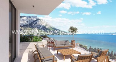 Wohnung zum Kauf 505.000 € 2 Zimmer 63 m² Omis