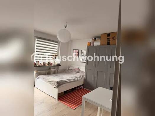 Wohnung zur Miete Tauschwohnung 560 € 1 Zimmer 30 m² Bockenheim Innenstadt II 60487