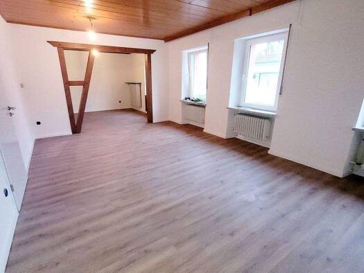 Wohnung zur Miete 720 € 2 Zimmer 85,9 m² 1. Geschoss Kärlich Mülheim-Kärlich 56218