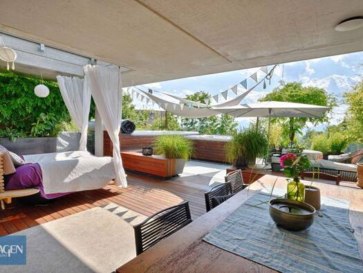 Einfamilienhaus zum Kauf 950.000 € 4 Zimmer 129,1 m² 643 m² Grundstück Schuttannenstraße 2b Hohenems 6845