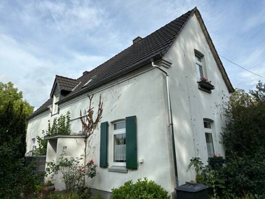 Einfamilienhaus zum Kauf 349.000 € 4,5 Zimmer 120 m² 920 m² Grundstück Ratingen / Breitscheid 40885