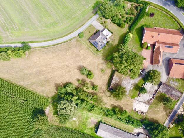 Haus zum Kauf 579.000 € 6 Zimmer 251,2 m² 10.178 m² Grundstück Settrup Fürstenau / Settrup 49584