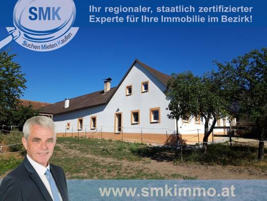 Bauernhaus zum Kauf 550.000 € 3 Zimmer 115 m² 29.717 m² Grundstück Eisgarn 3862