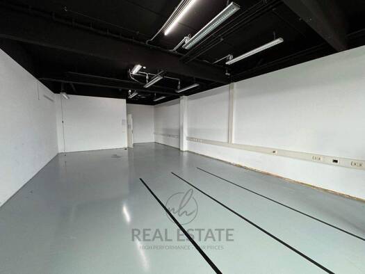 Bürofläche zur Miete provisionsfrei 8,50 € 797 m² Bürofläche teilbar von 369 m² bis 797 m² Rahlstedt Hamburg 22143