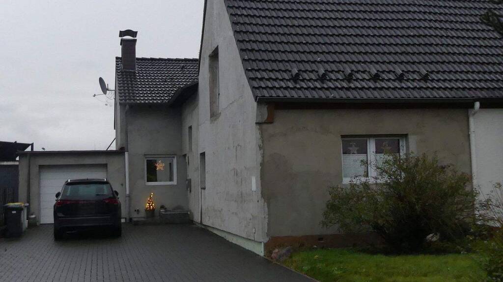 Doppelhaushälfte zum Kauf provisionsfrei 260.000 € 6 Zimmer 134 m² 609 m² Grundstück König-Ludwig Recklinghausen 45663