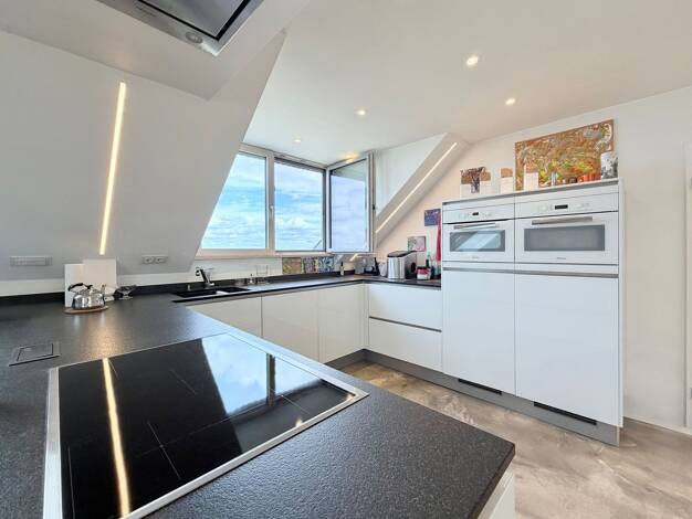 Wohnung zum Kauf 550.000 € 4 Zimmer 149,5 m² Geschoss 1/1 Cadolzburg Cadolzburg 90556