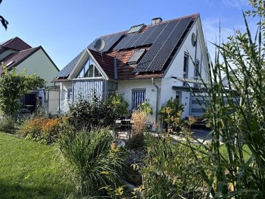 Einfamilienhaus zur Miete 2.000 € 4,5 Zimmer 130 m² frei ab 01.11.2024 Hetzles Hetzles 91077