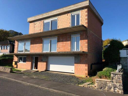 Mehrfamilienhaus zum Kauf 295.000 € 7 Zimmer 230 m² 369 m² Grundstück Nidda Nidda 63667