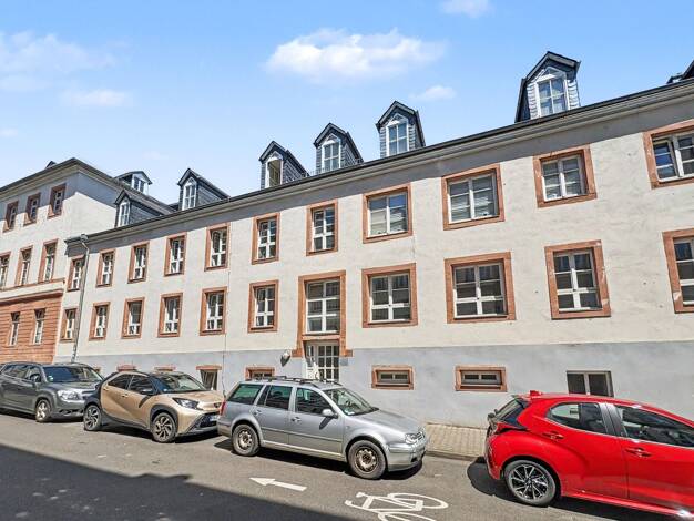 Wohnung zum Kauf 149.000 € 2 Zimmer 48,4 m² 1. Geschoss Höchst West 65929