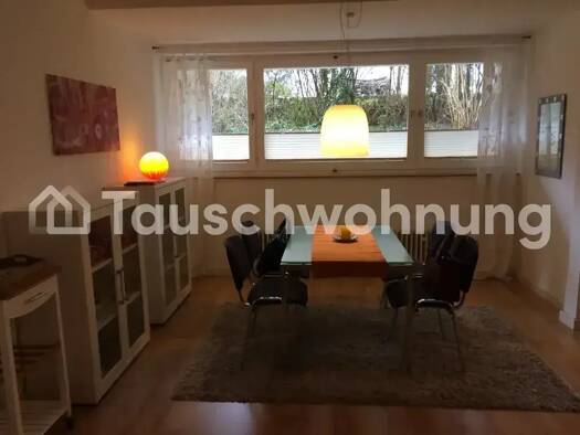 Wohnung zur Miete Tauschwohnung 850 € 2 Zimmer 70 m² Vaihingen Stuttgart 70563