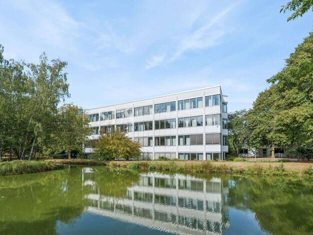 Sonstiges zum Kauf als Kapitalanlage geeignet 10.050.000 € 4.907,2 m² 13.607 m² Grundstück Fischeln Krefeld 47807