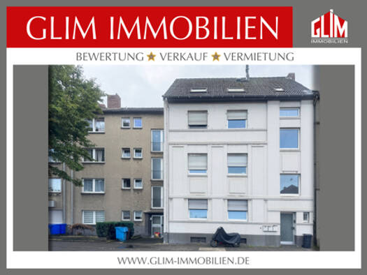 Mehrfamilienhaus zum Kauf 788.000 € 21 Zimmer 490 m² 619 m² Grundstück Inrath/Kliedbruch Krefeld 47803