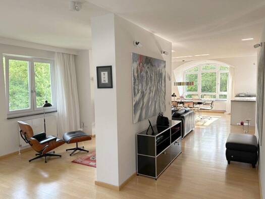 Wohnung zum Kauf 1.290.000 € 4 Zimmer 142 m² 2. Geschoss Schmargendorf 14195