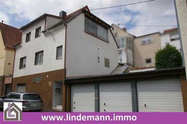 Haus zum Kauf 94.000 € 5 Zimmer 116 m² 227 m² Grundstück frei ab sofort Landsweiler Schiffweiler 66578