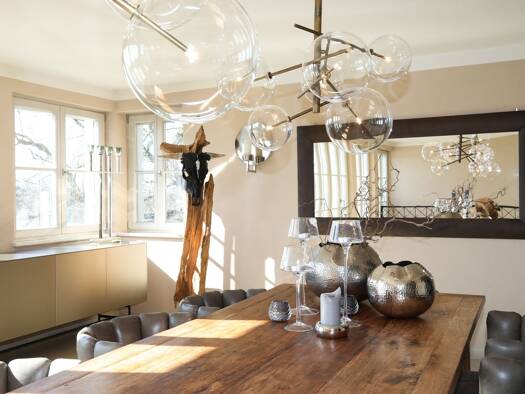 Einfamilienhaus zum Kauf 8 Zimmer 406 m² 760 m² Grundstück Steinweg Regensburg 93059