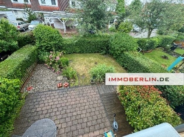 Reihenendhaus zum Kauf 477.000 € 4 Zimmer 104 m²<br/>Wohnfläche 265 m²<br/>Grundstück ab sofort<br/>Verfügbarkeit Ahrensfelde Ahrensfelde 16356