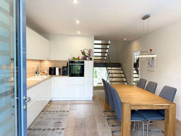 Haus zum Kauf 695.000 € 5 Zimmer 126 m² 280 m² Grundstück Ratingen 40880