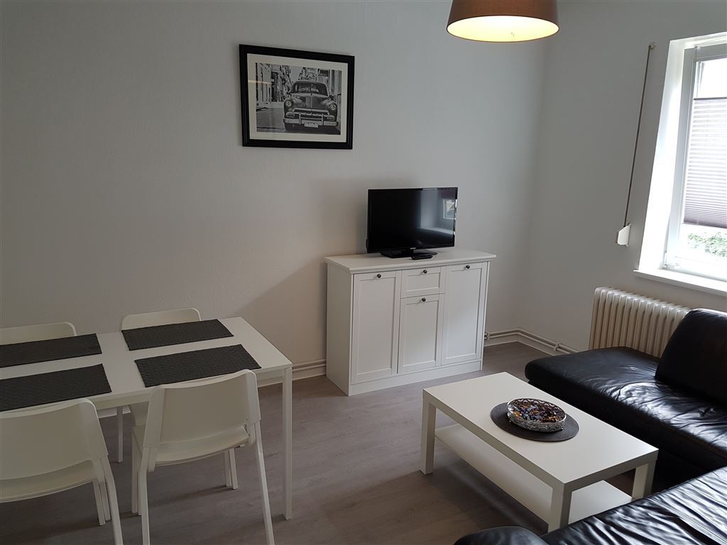 Wohnung zur Miete 60 € 4 Zimmer 60 m²<br/>Wohnfläche Fedderwardergroden Wilhelmshaven 26388