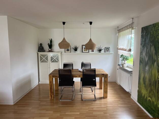 Wohnung zum Kauf 375.000 € 3,5 Zimmer 94 m² 3. Geschoss Fellbach 70734