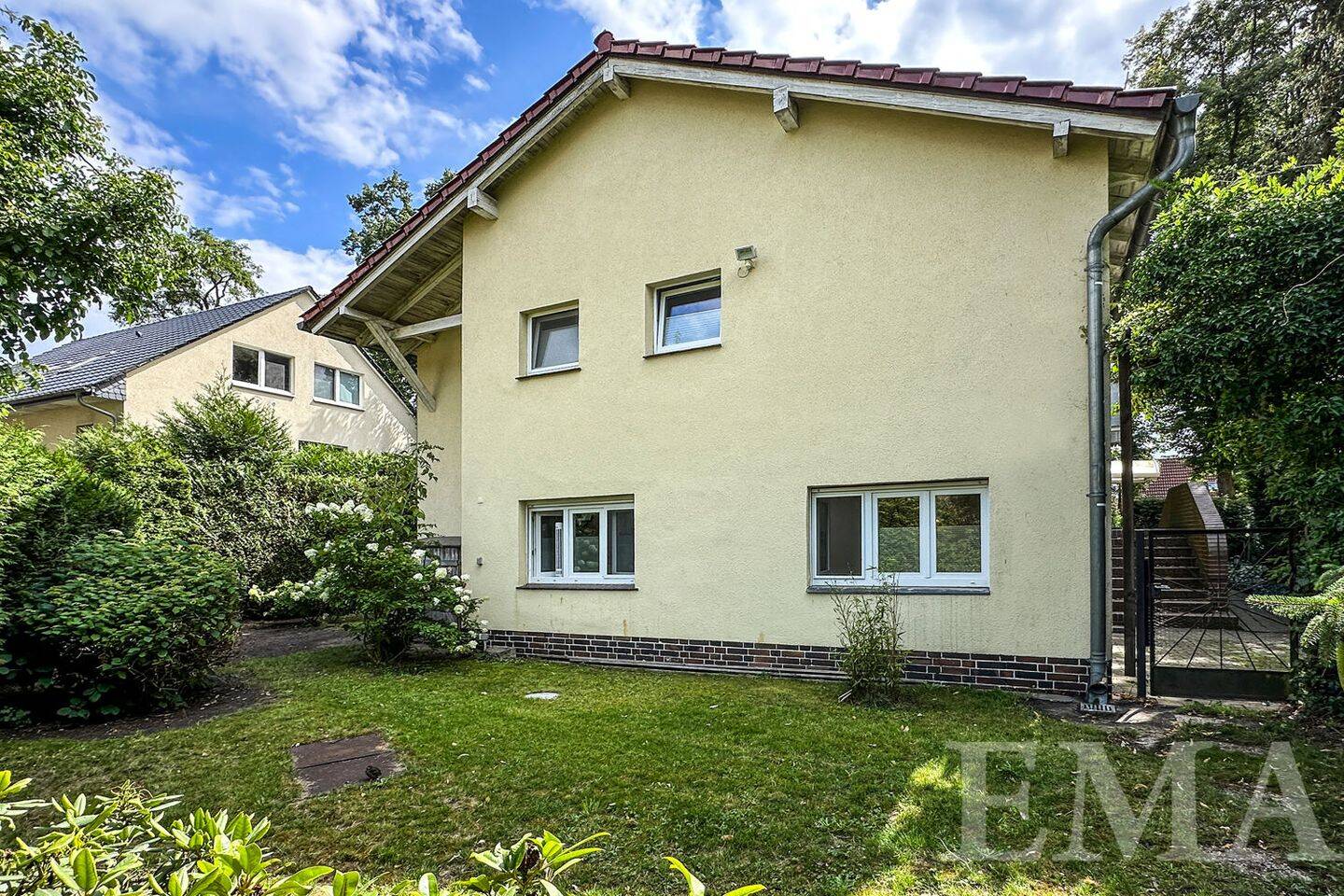 Einfamilienhaus zum Kauf - Ansicht 4