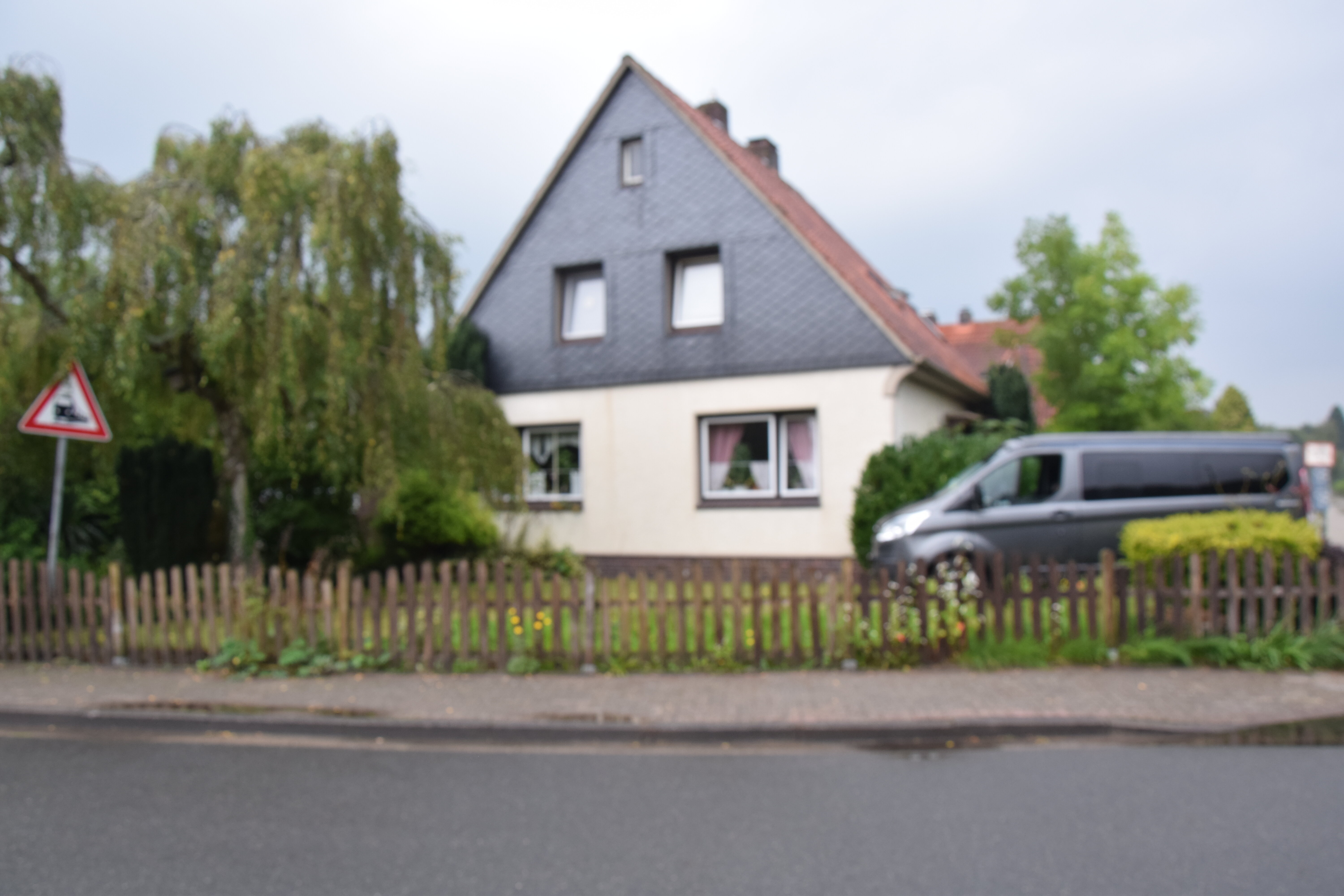 Haus zum Kauf 240.000 € 6 Zimmer 125 m²<br/>Wohnfläche 850 m²<br/>Grundstück Moorwarfen Jever 26441