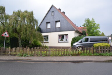 Haus zum Kauf 240.000 € 6 Zimmer 125 m² 850 m² Grundstück Moorwarfen Jever 26441