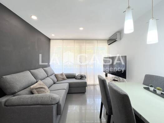 Wohnung zum Kauf 215.000 € 3 Zimmer 59 m² Badalona 08918
