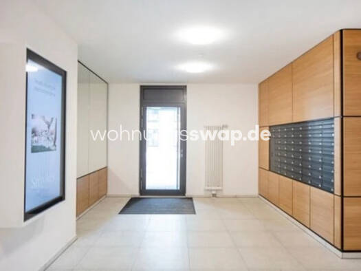 Studio zur Miete Tauschwohnung 960 € 1 Zimmer 30 m² 4. Geschoss Friedenau Berlin 12159