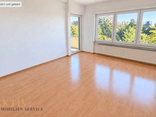 Wohnung zur Miete 940 € 4 Zimmer 85 m² 1. Geschoss frei ab 01.12.2026 Wichernstraße Dörnigheim Maintal 63477