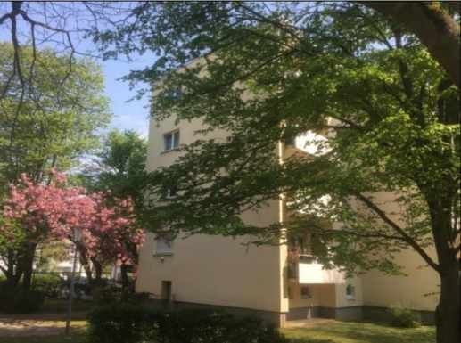 Wohnung zur Miete 900 € 2 Zimmer 54 m²<br/>Wohnfläche 4.<br/>Geschoss ab sofort<br/>Verfügbarkeit Düsseldorfer Str.2 Delkenheim - Süd Wiesbaden 65205