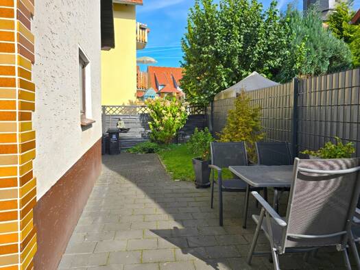 Einfamilienhaus zum Kauf 179.000 € 3 Zimmer 70 m² 191 m² Grundstück Hofgeismar Hofgeismar 34369