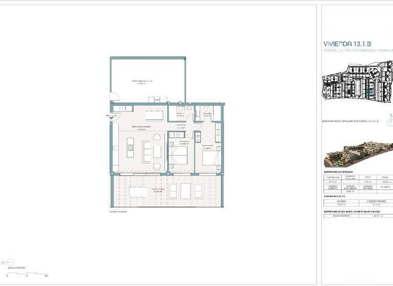 Wohnung zum Kauf 609.000 € 74 m² Estepona 29680