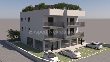 Wohnung zum Kauf 185.000 € 2 Zimmer 60 m² 1. Geschoss Ciovo Okrug Gornji