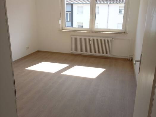 Wohnung zur Miete 501 € 2 Zimmer 50 m² EG frei ab 16.09.2026 Trier-Nord Trier 54292