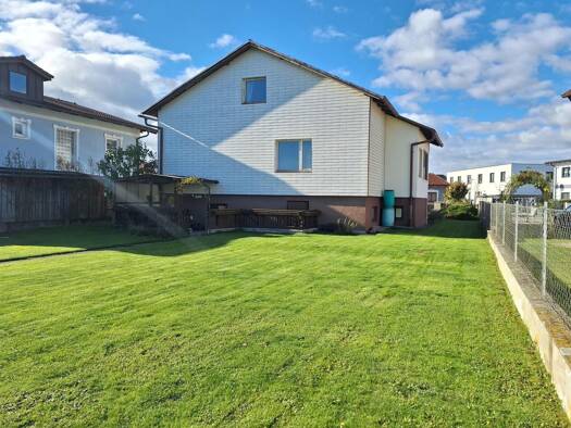 Einfamilienhaus zum Kauf 260.000 € 3 Zimmer 80 m² 755 m² Grundstück Prinzersdorf 3385