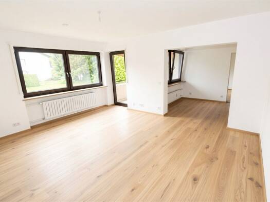 Wohnung zum Kauf 430.000 € 3,5 Zimmer 79,3 m² 1. Geschoss Tutzing Tutzing 82327