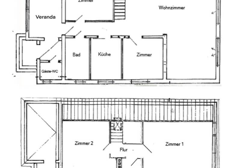 Einfamilienhaus zum Kauf 638.000 € 5 Zimmer 162 m² 746 m² Grundstück frei ab sofort Tegel Berlin 13509