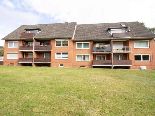 Wohnung zum Kauf 155.000 € 3 Zimmer 66 m² EG frei ab sofort Stade 21680