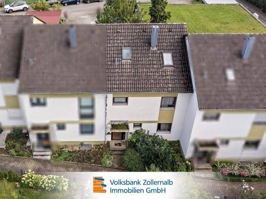 Reihenmittelhaus zum Kauf 369.000 € 5 Zimmer 115 m² 151 m² Grundstück frei ab sofort Voller Brunnen Reutlingen 72760