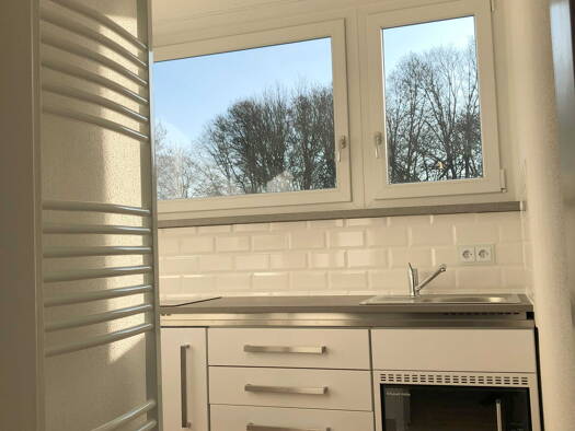 Wohnung zur Miete 600 € 2 Zimmer 53 m² frei ab 01.11.2026 Uhlandstraße 12 Nattheim Nattheim 89564