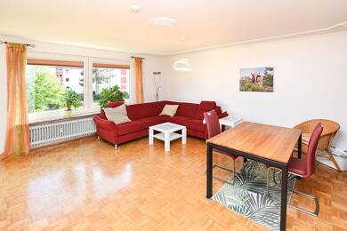 Wohnung zur Miete 750 € 3 Zimmer 86 m² 1. Geschoss Himmelsthür Hildesheim 31137