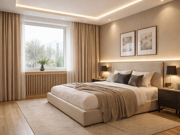 Wohnung zum Kauf provisionsfrei 769.000 € 4 Zimmer 92,2 m² 4. Geschoss Isabella-Braun-Weg Bogenhausen München 81927