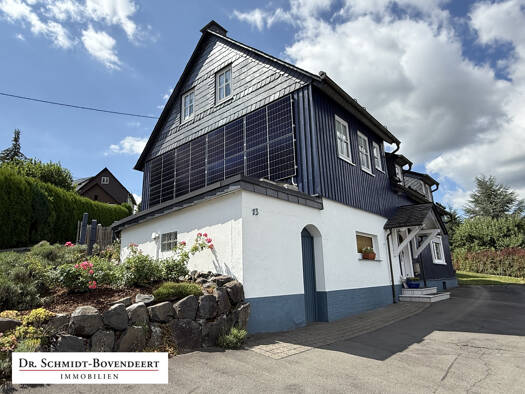 Einfamilienhaus zum Kauf 329.000 € 6 Zimmer 148 m² 518 m² Grundstück Hachenburg 57627