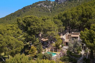 Villa zum Kauf provisionsfrei 4.500.000 € 5 Zimmer 266 m² 3.399 m² Grundstück Pollença