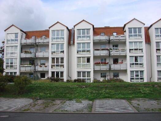 Wohnung zum Kauf 175.000 € 3 Zimmer 77 m² 1. Geschoss Hasenwende 13 Ilversgehofen Erfurt 99089