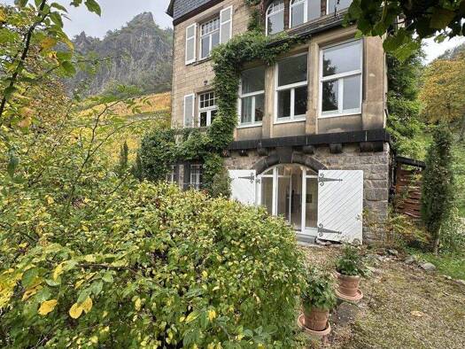 Wohnung zur Miete 1.400 € 2 Zimmer 98,4 m² EG Rhöndorf Bad Honnef 53604