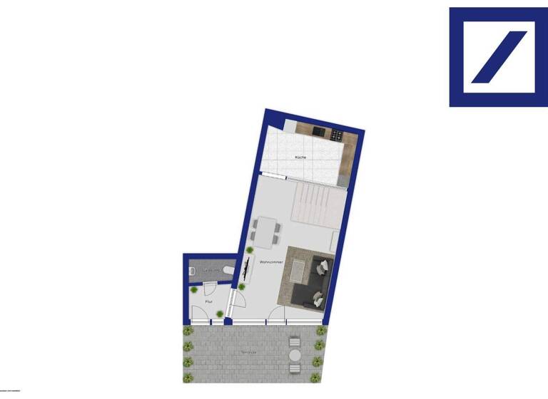 Maisonette zum Kauf 239.000 € 4 Zimmer 104 m² Reislingen Wolfsburg 38446