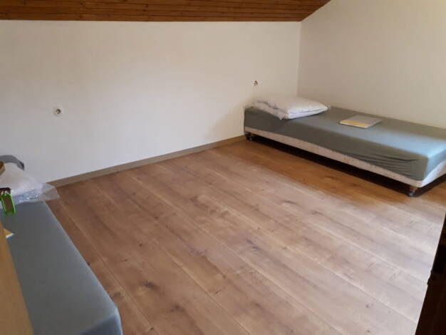 Mehrfamilienhaus zur Miete 30 Zimmer 700 m² 1.200 m² Grundstück Etzdorf Gößweinstein 91327