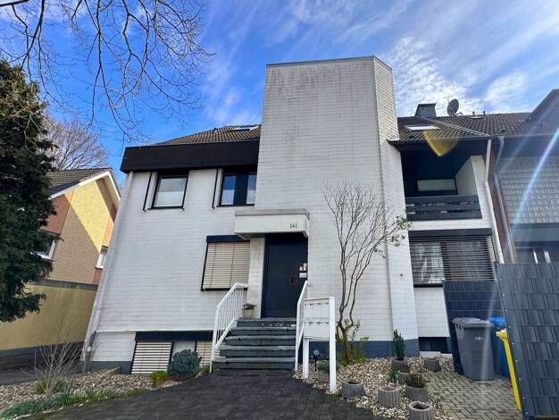 Wohnung zum Kauf 249.000 € 3 Zimmer 116 m² EG Willich 47877