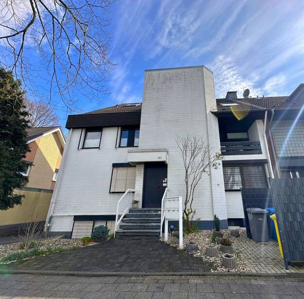 Wohnung zum Kauf 249.000 € 3 Zimmer 116 m² EG Schiefbahn Willich 47877